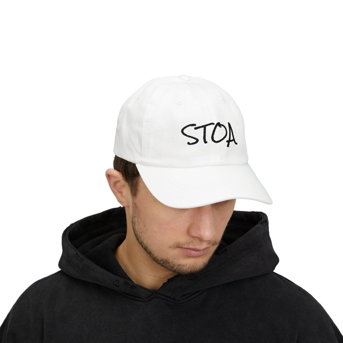 STOA Baseball Cap