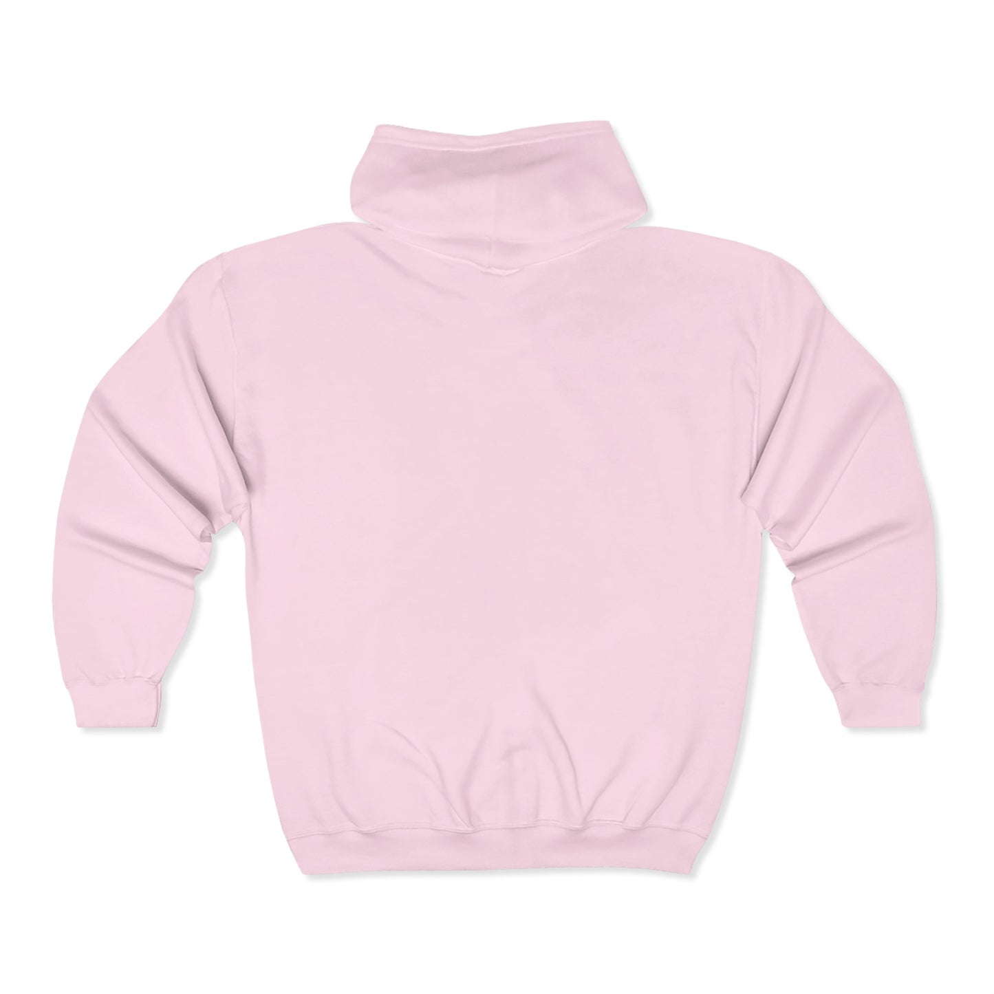 STOA Zip Hooded Sweatshirt