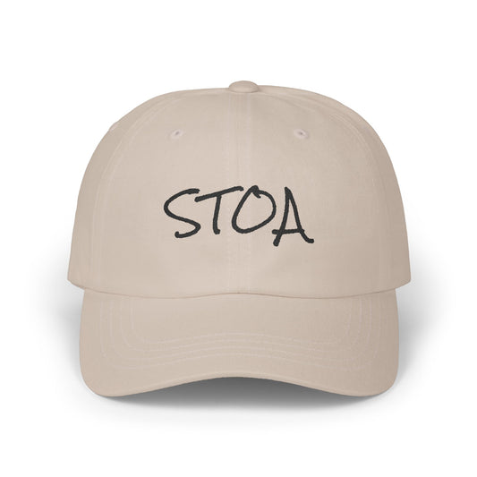 STOA Baseball Cap