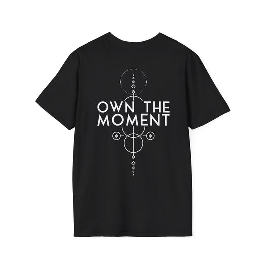 STOA "Own The Moment" T-Shirt