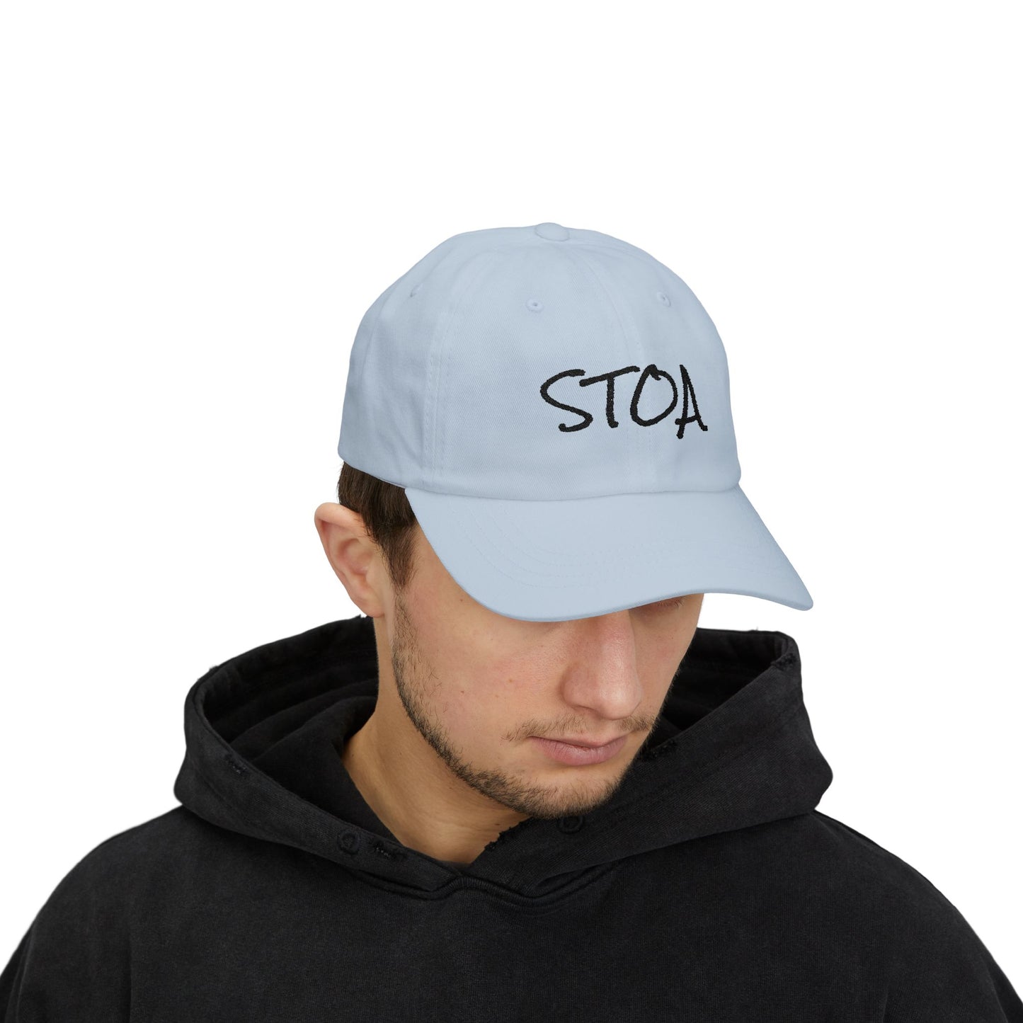 STOA Baseball Cap