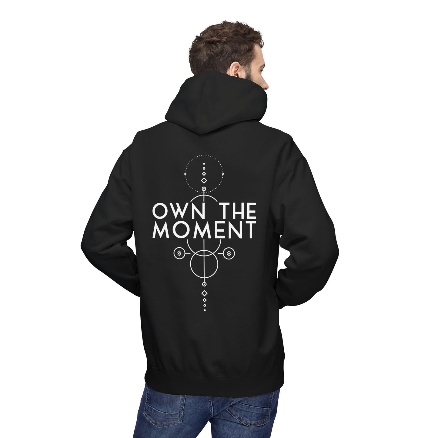 STOA "Own The Moment" Hoodie
