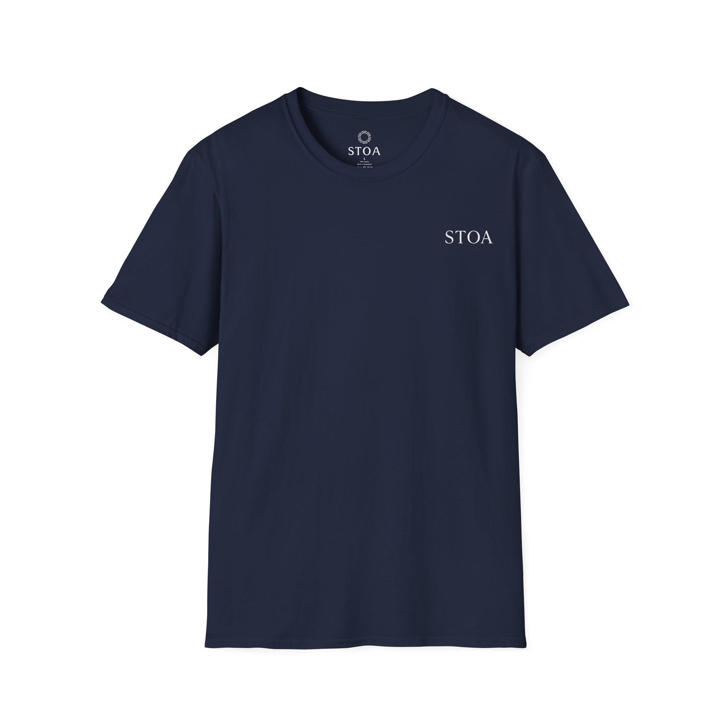 STOA "Own The Moment" T-Shirt