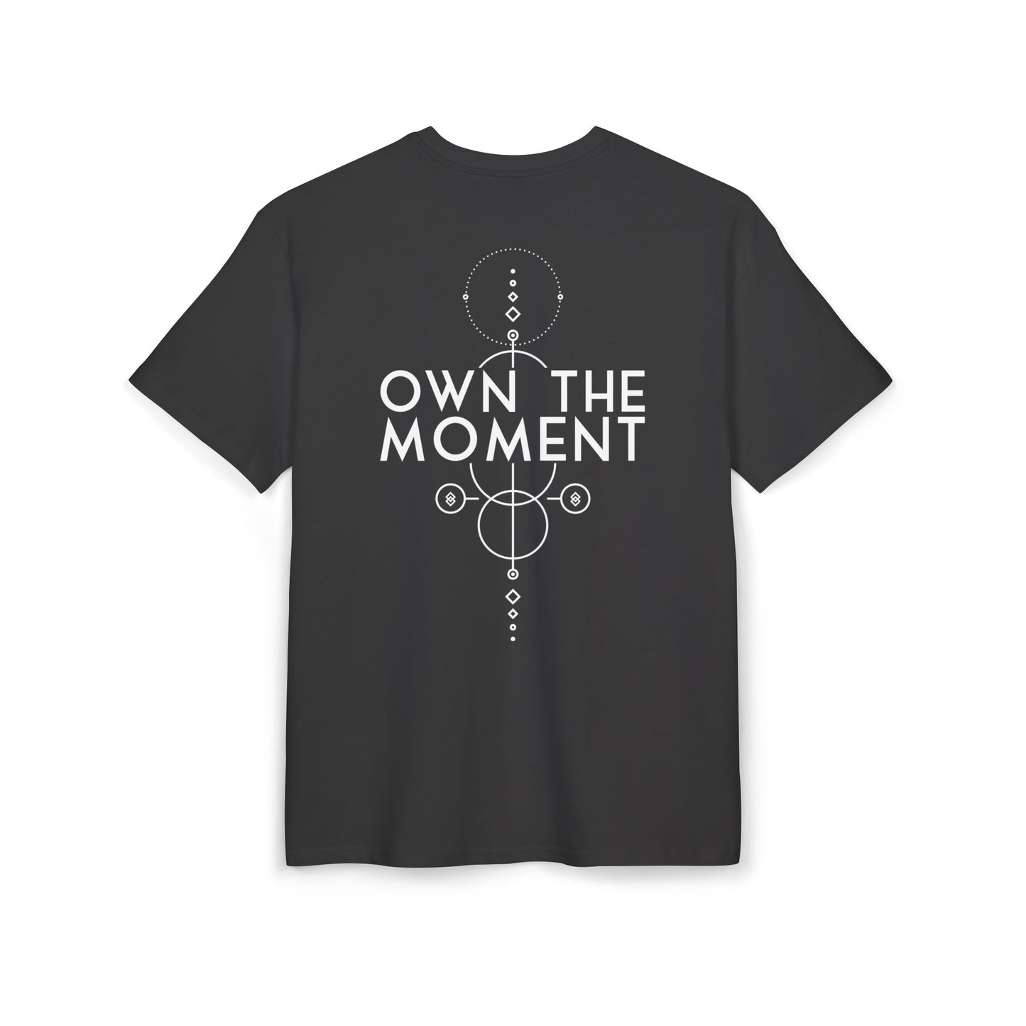 STOA "Own The Moment" T-Shirt Oversize