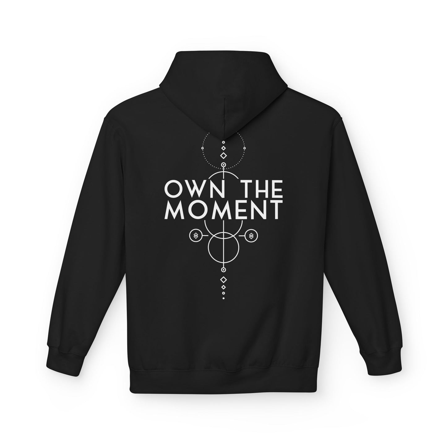 STOA "Own The Moment" Hoodie