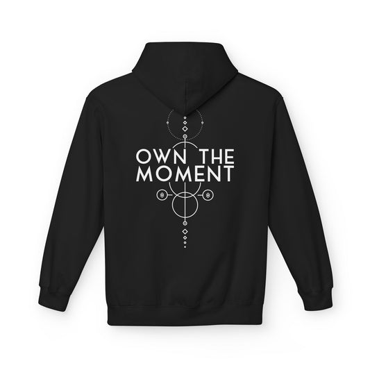 STOA "Own The Moment" Hoodie