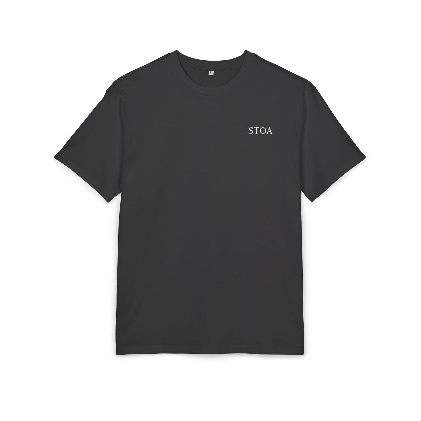 STOA "Own The Moment" T-Shirt Oversize
