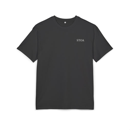 STOA "Own The Moment" T-Shirt Oversize