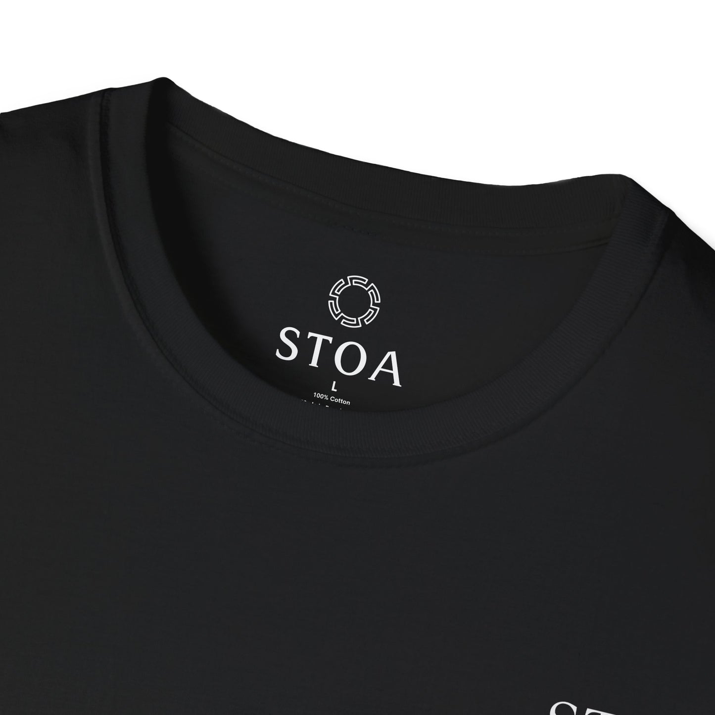 STOA "Own The Moment" T-Shirt