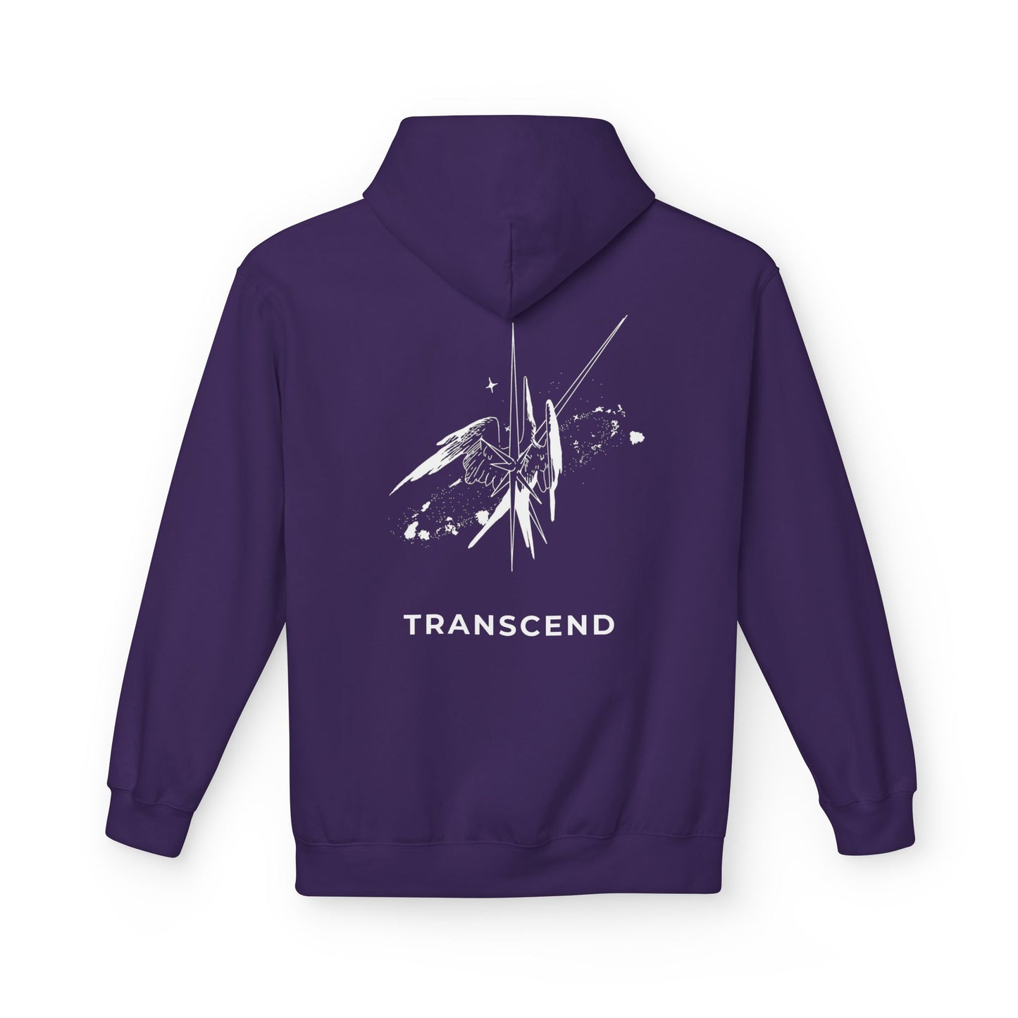 STOA "TRANSCEND" Hoodie