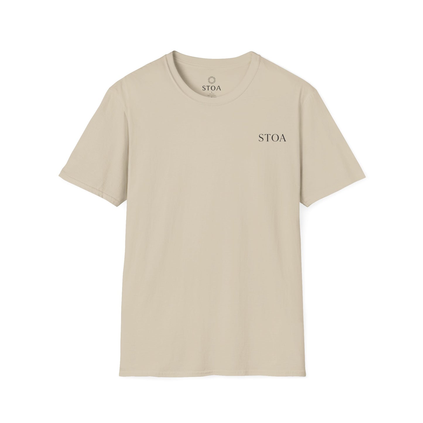 STOA "Own The Moment" T-Shirt