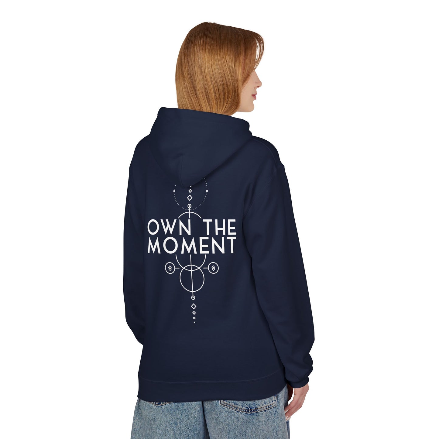 STOA "Own The Moment" Hoodie