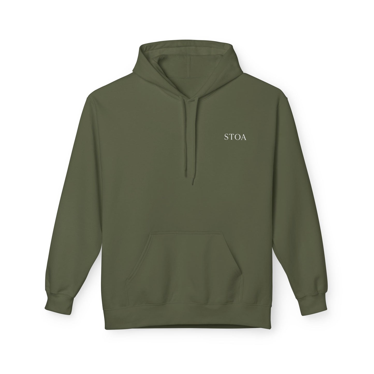 STOA "Own The Moment" Hoodie