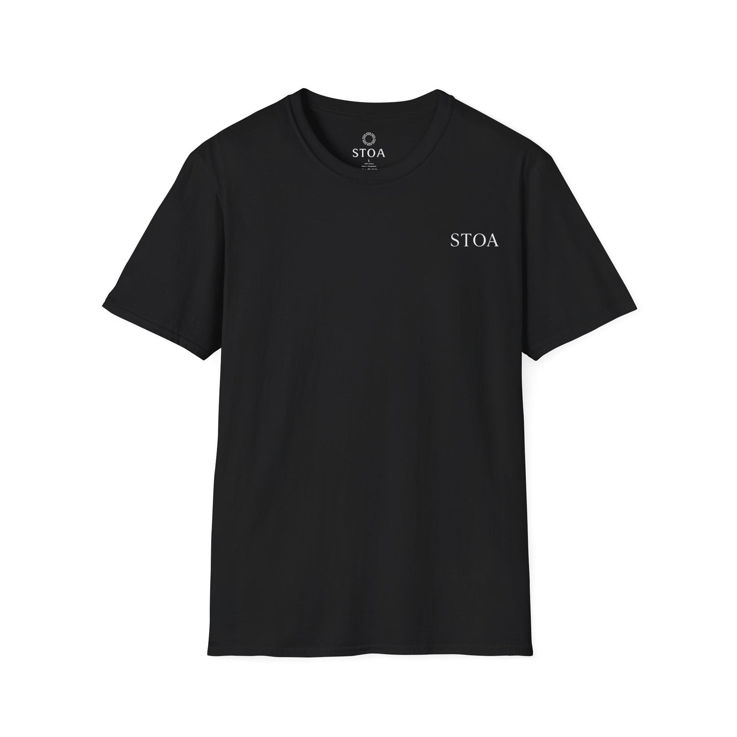 STOA "Own The Moment" T-Shirt