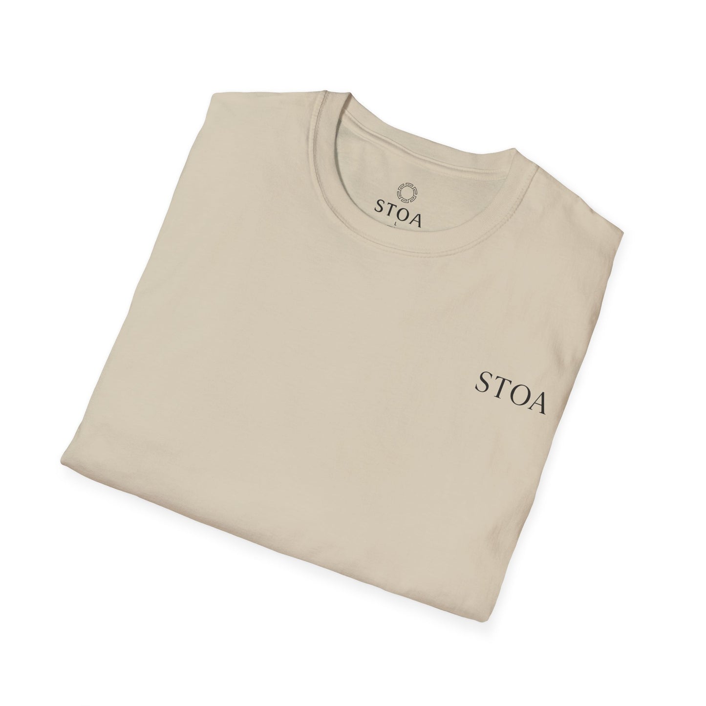 STOA "Own The Moment" T-Shirt