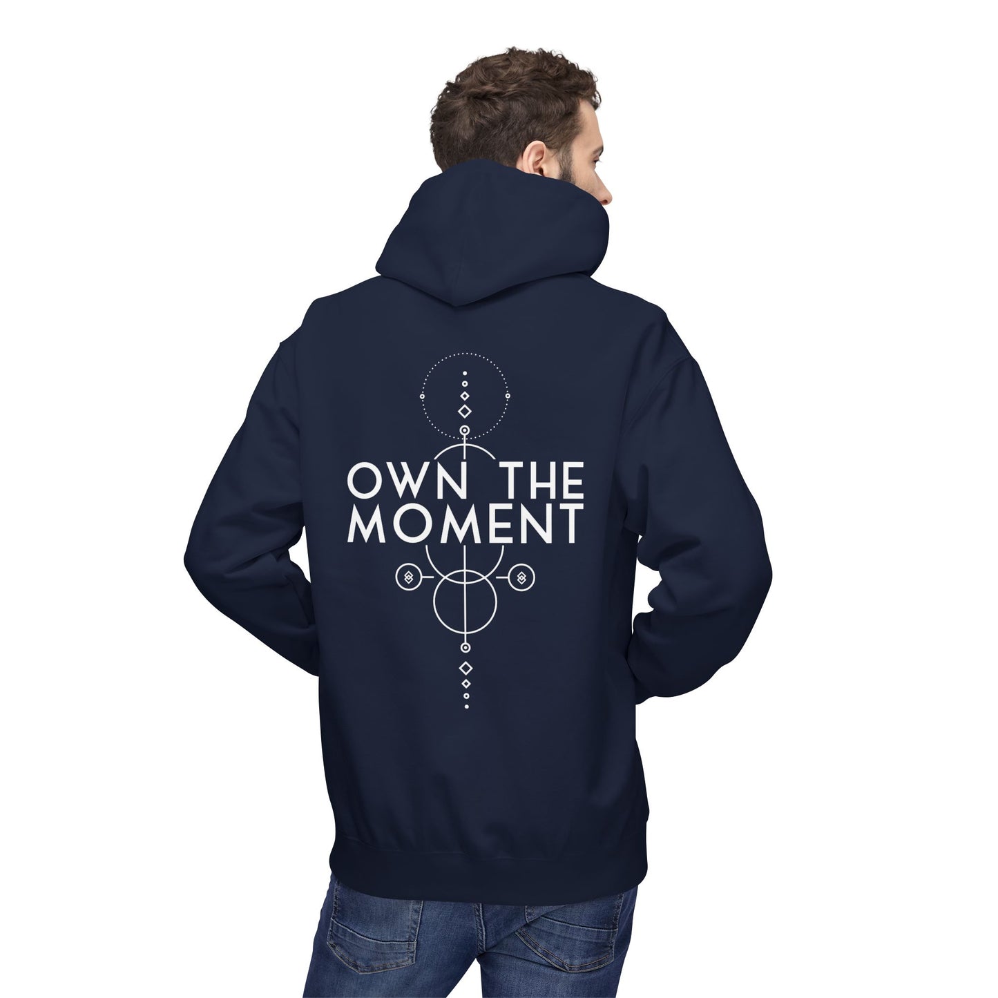 STOA "Own The Moment" Hoodie