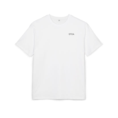 Oversize Tee - Cast the Doubt into Nothing