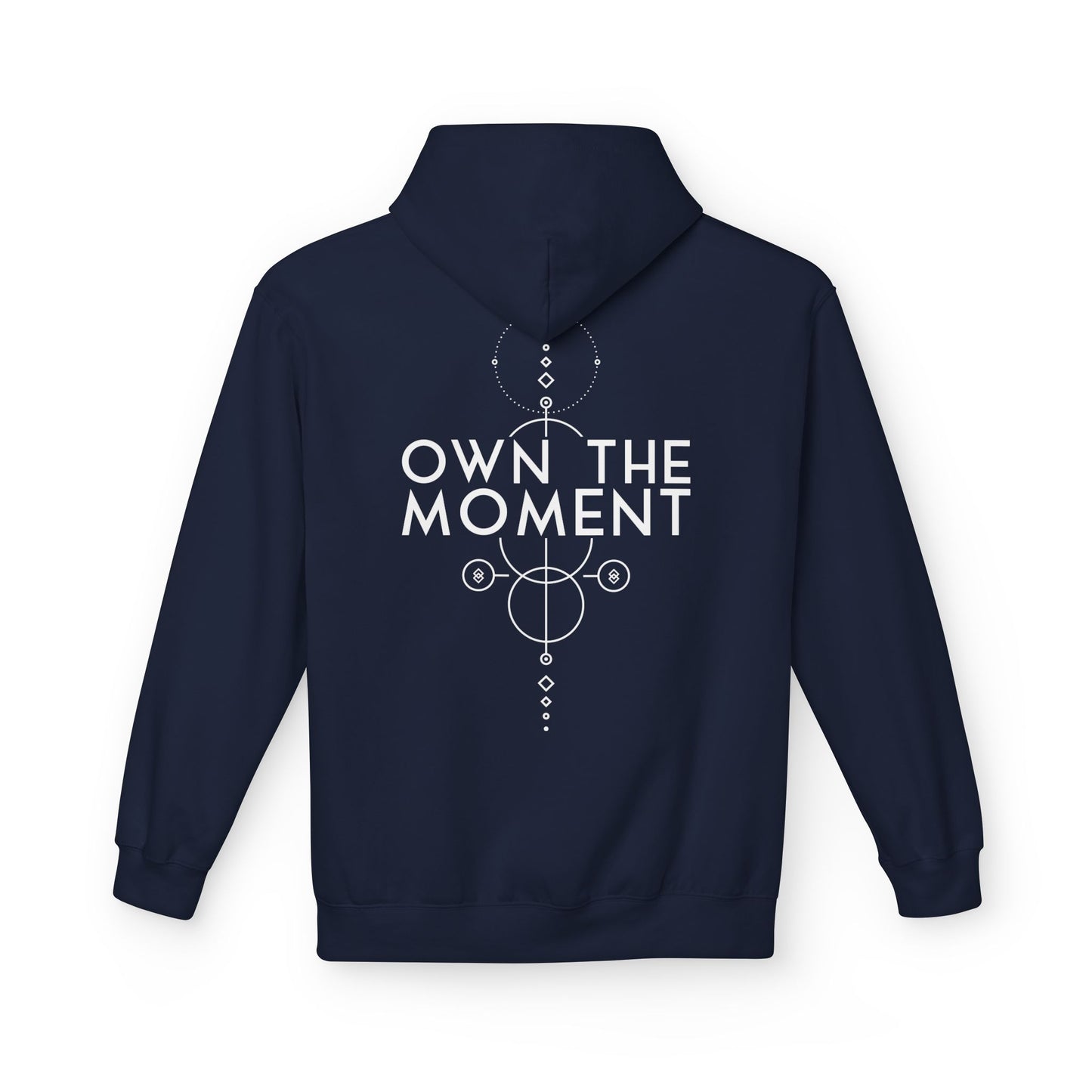 STOA "Own The Moment" Hoodie