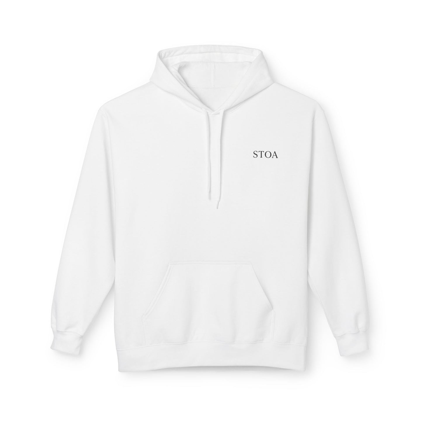 STOA "Own The Moment" Hoodie