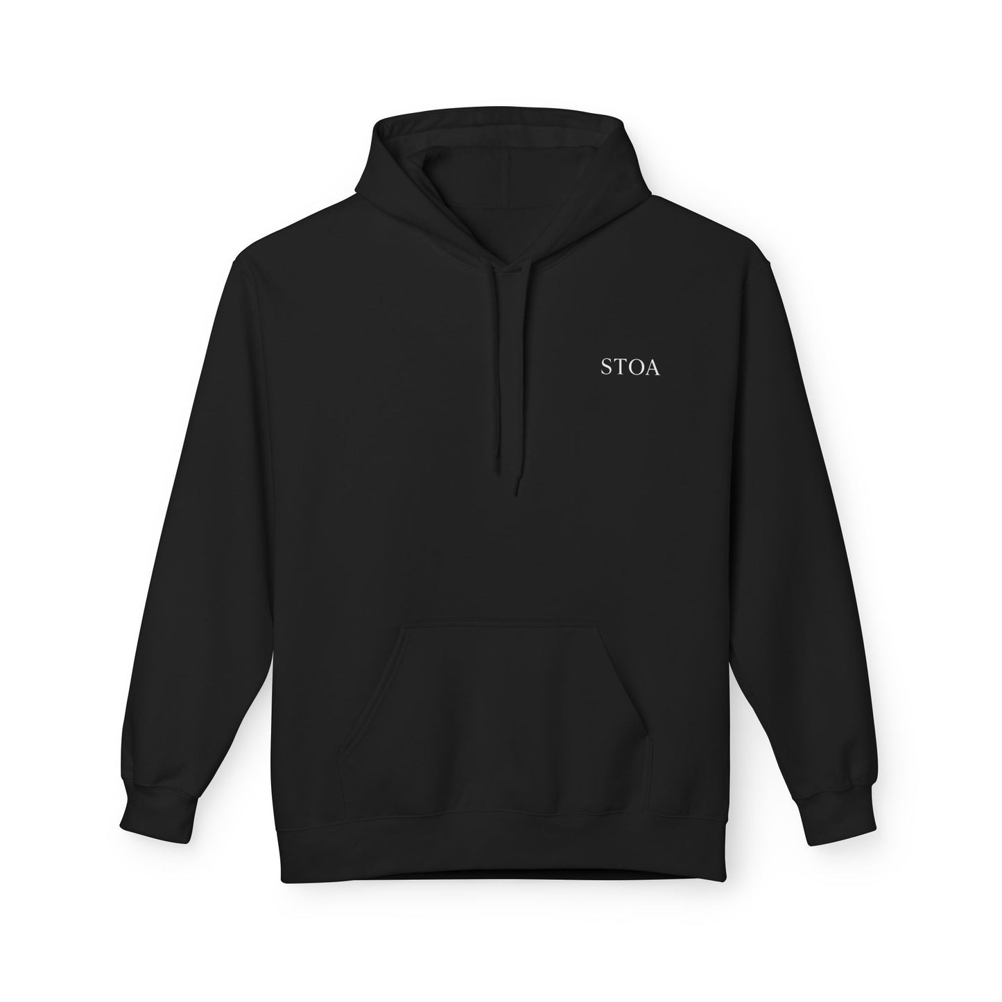 STOA "Own The Moment" Hoodie