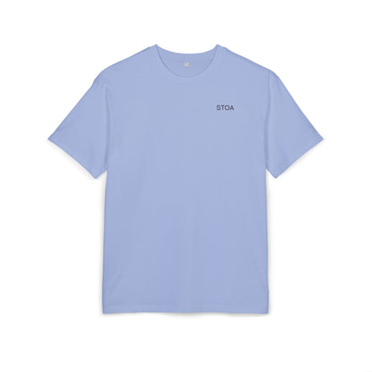 Oversize Tee - Cast the Doubt into Nothing