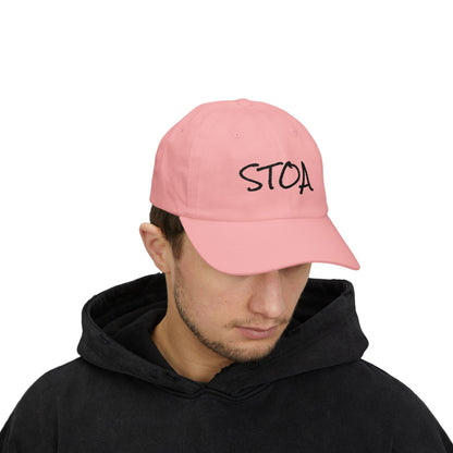 STOA Baseball Cap