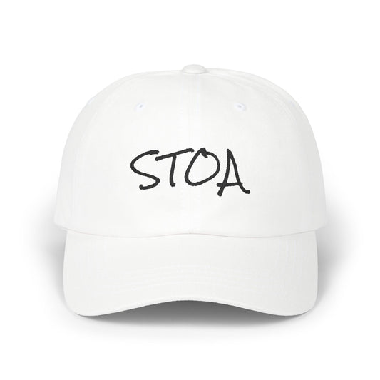 STOA Baseball Cap