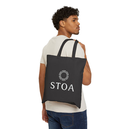 STOA Tote Bag