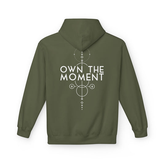 STOA "Own The Moment" Hoodie
