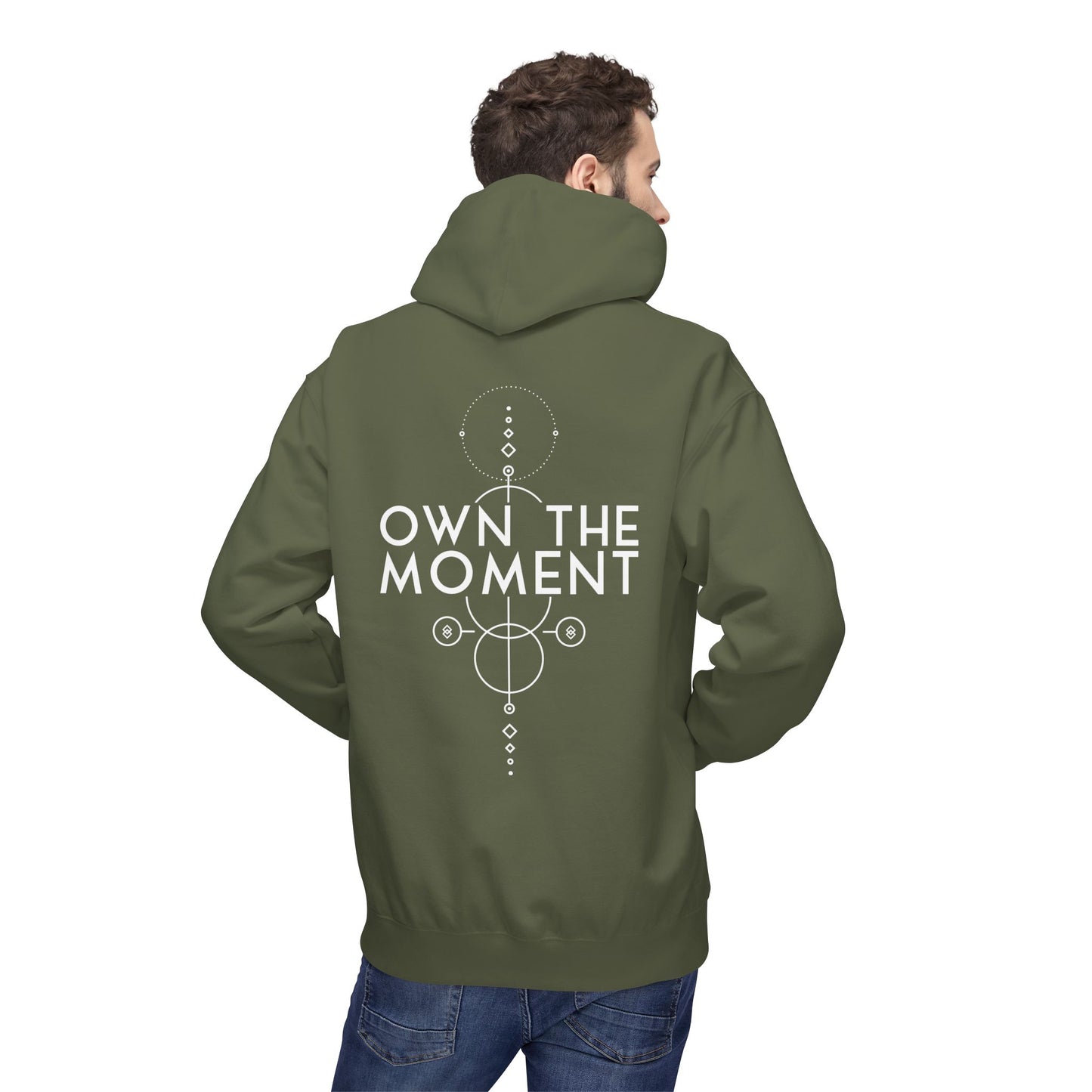 STOA "Own The Moment" Hoodie