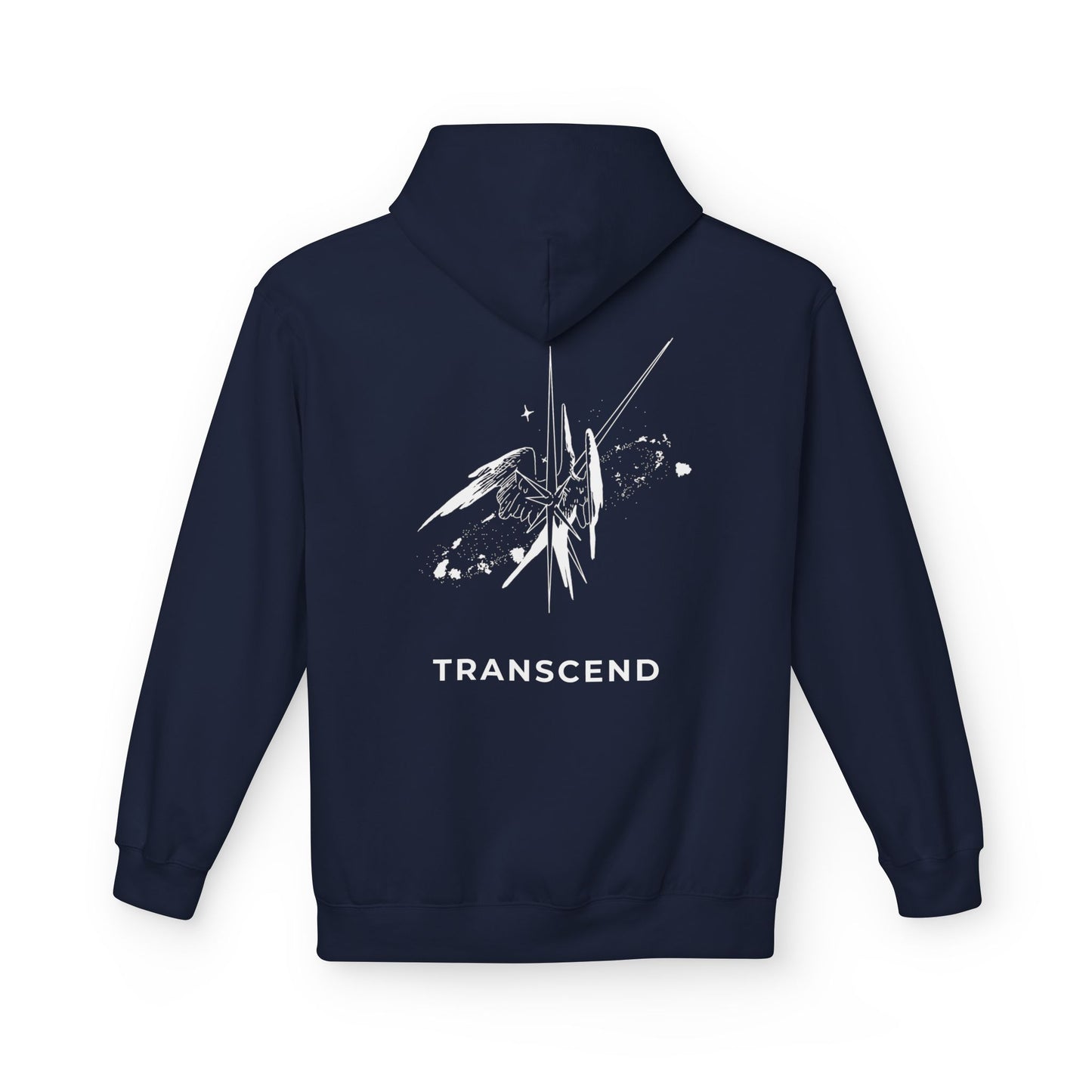 STOA "TRANSCEND" Hoodie