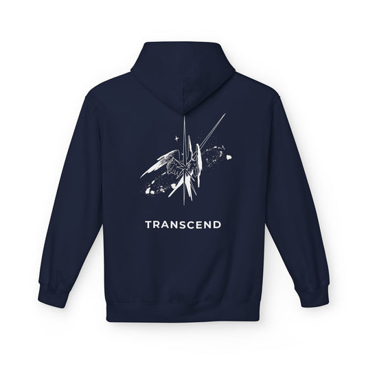 STOA "TRANSCEND" Hoodie
