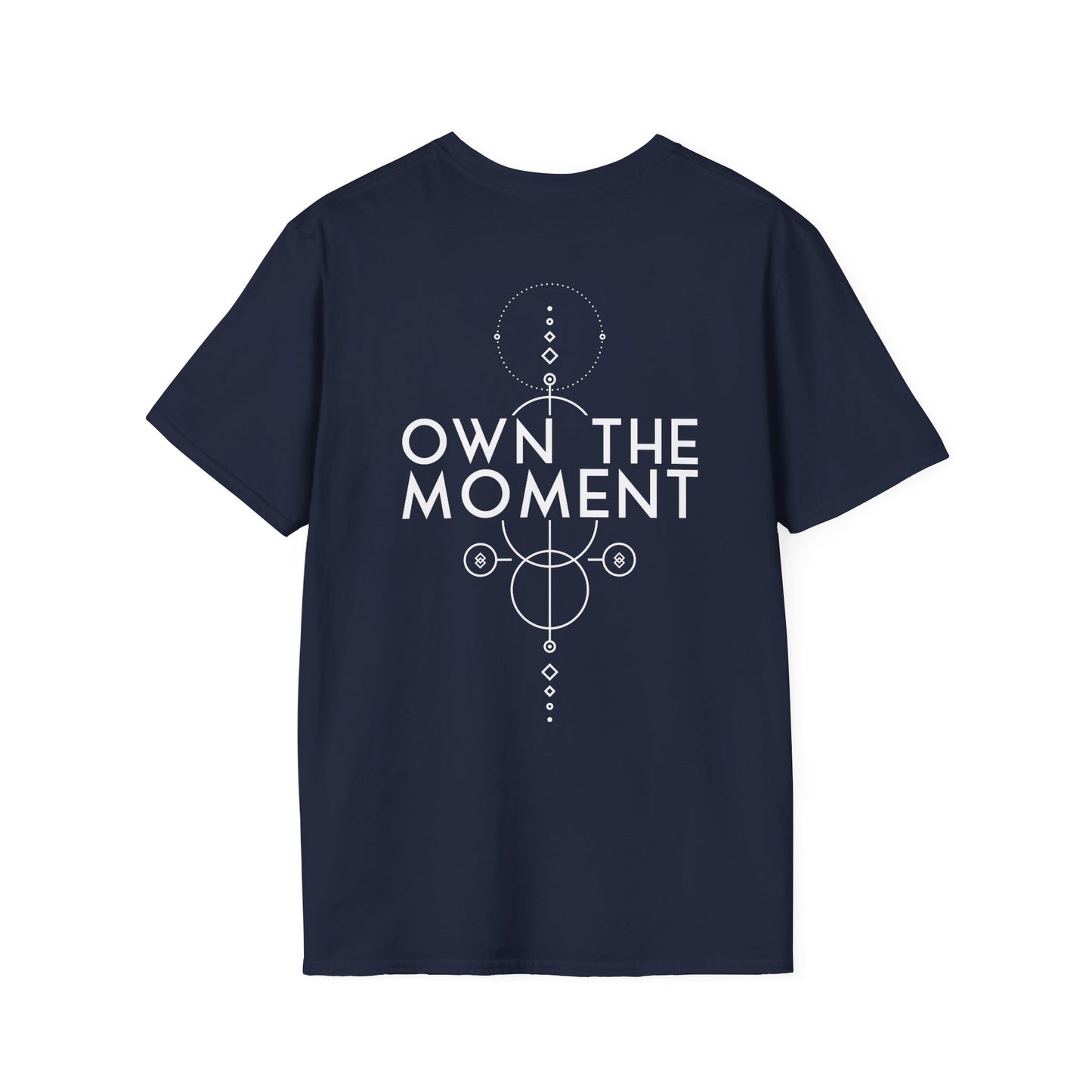 STOA "Own The Moment" T-Shirt