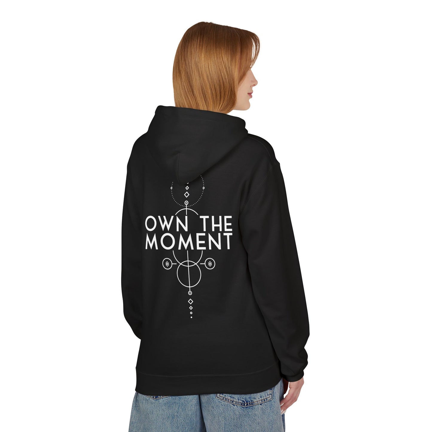 STOA "Own The Moment" Hoodie