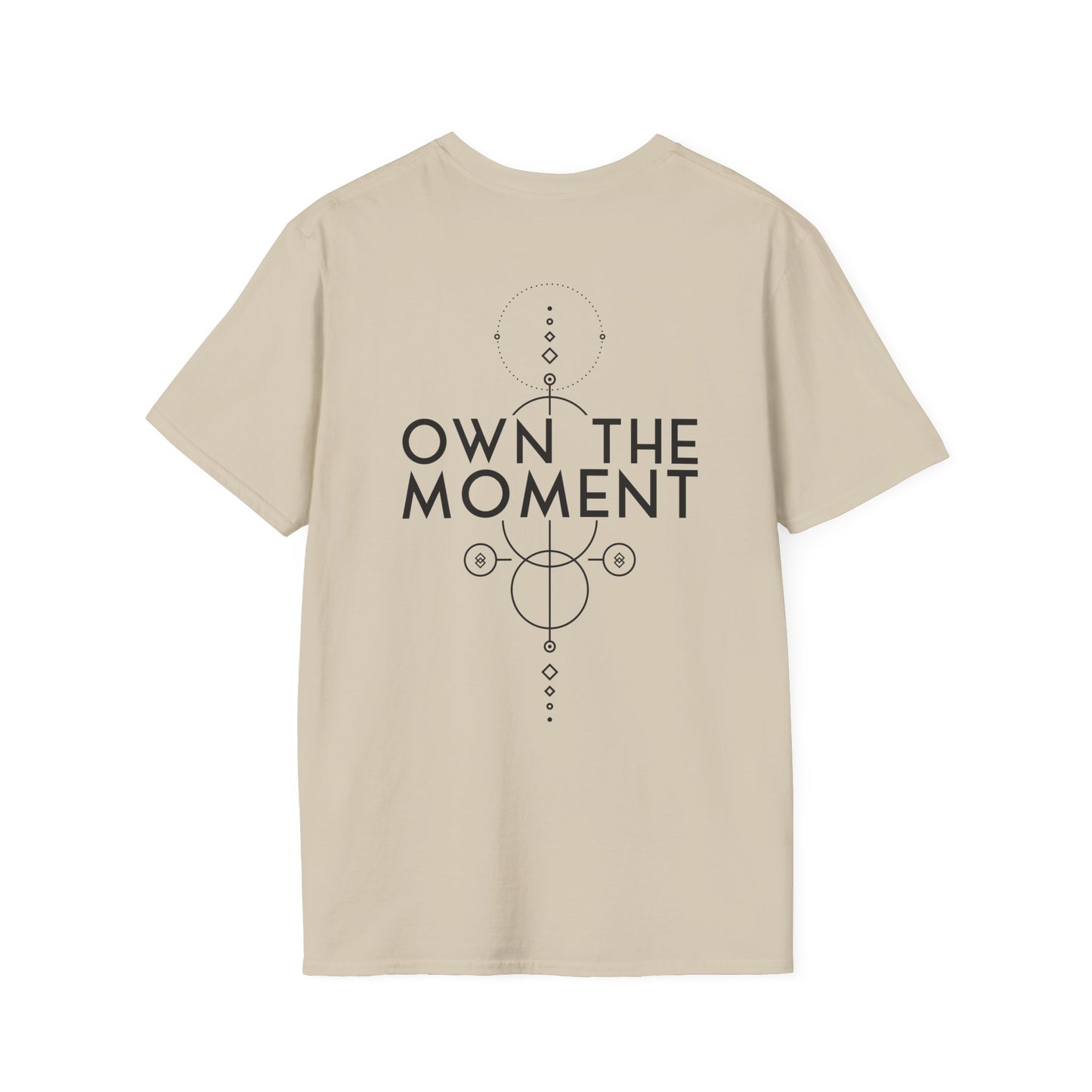 STOA "Own The Moment" T-Shirt