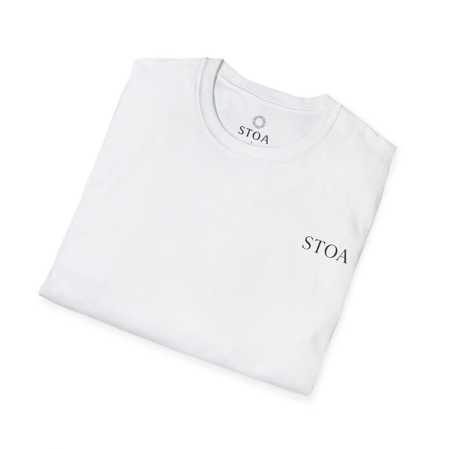 STOA "Own The Moment" T-Shirt