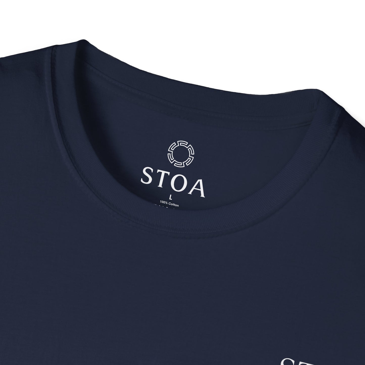 STOA "Own The Moment" T-Shirt
