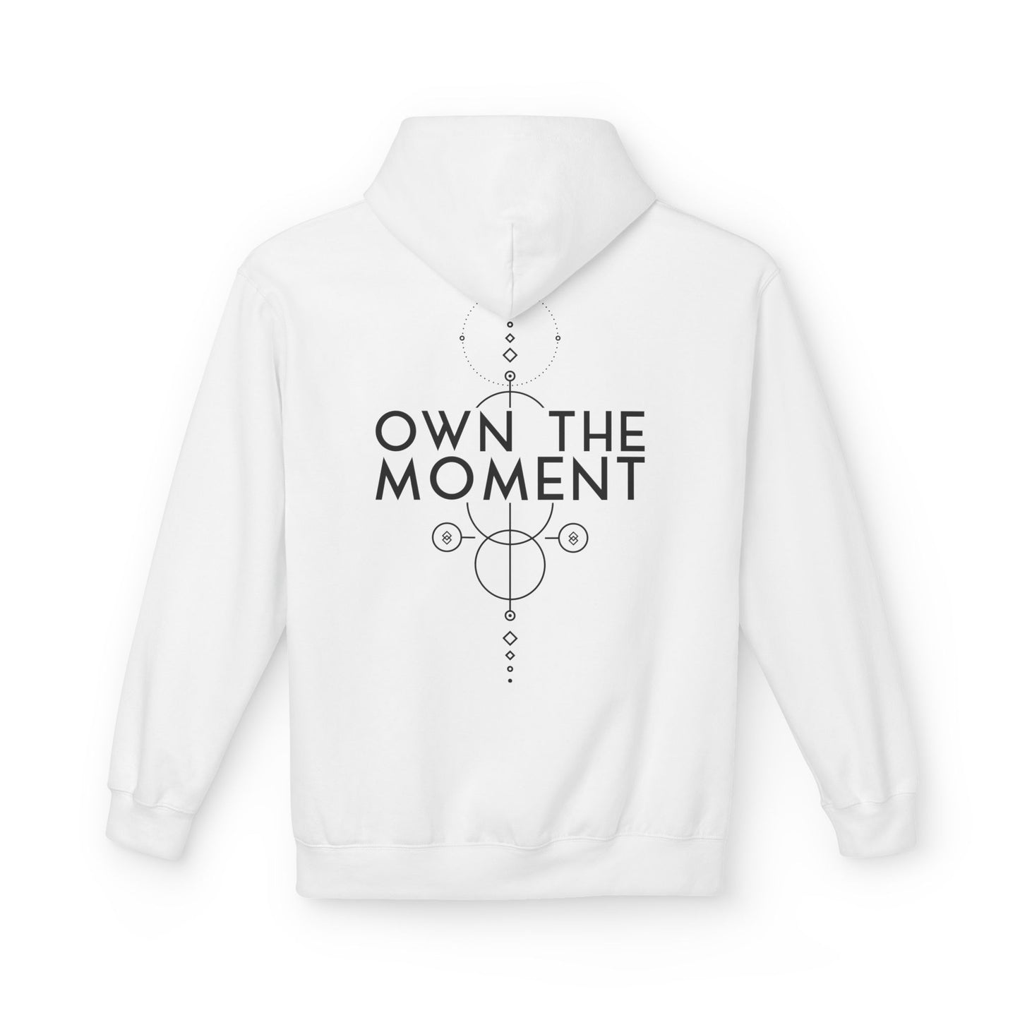 STOA "Own The Moment" Hoodie