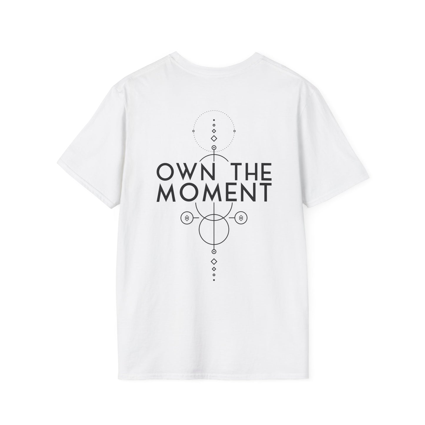 STOA "Own The Moment" T-Shirt