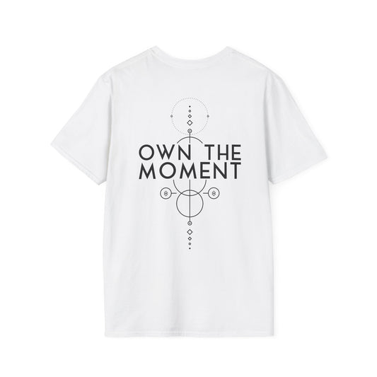 STOA "Own The Moment" T-Shirt