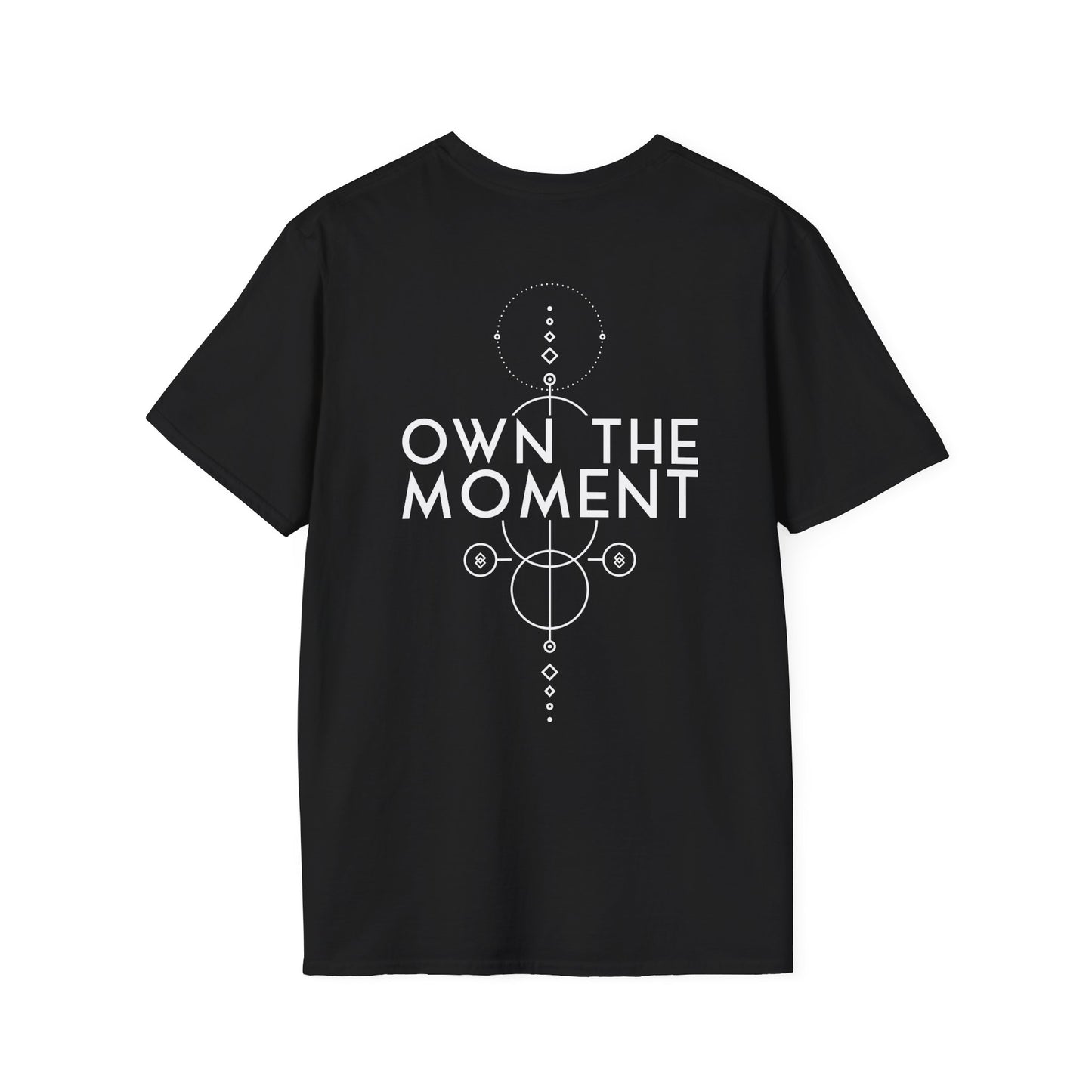 STOA "Own The Moment" T-Shirt