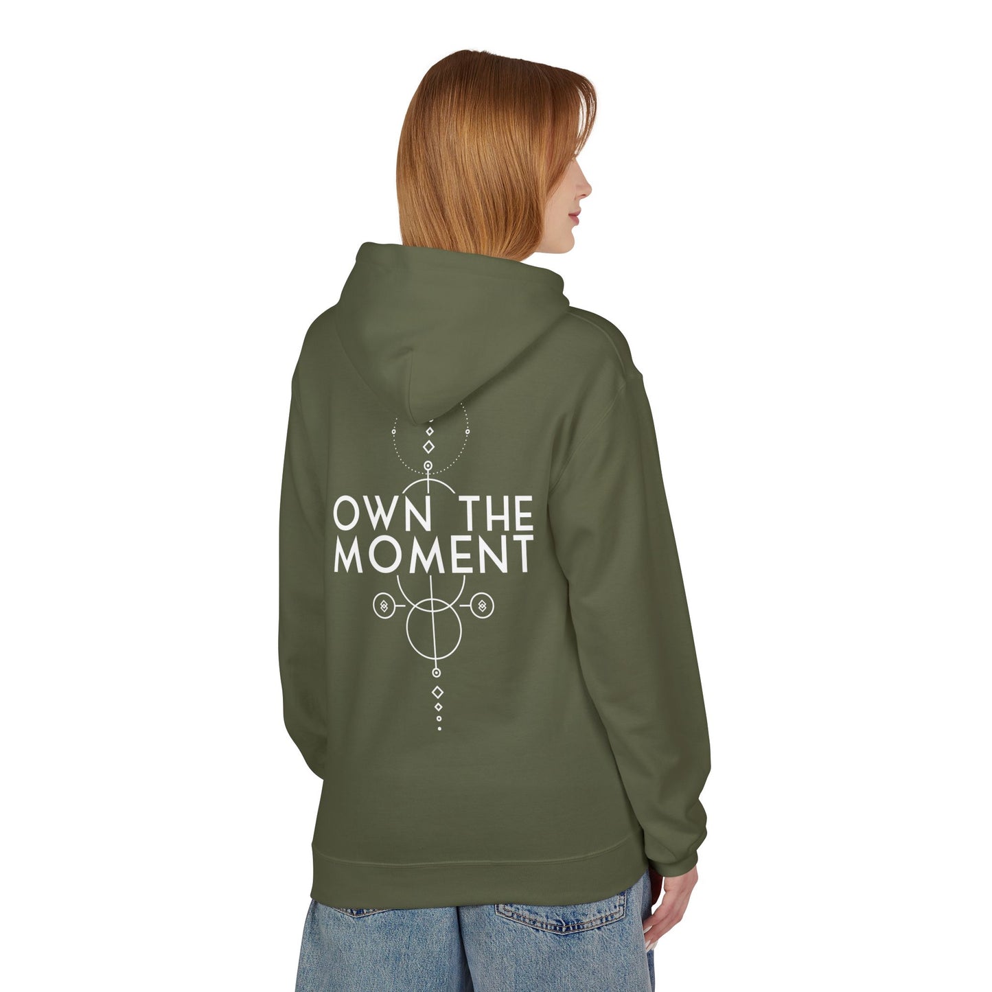 STOA "Own The Moment" Hoodie