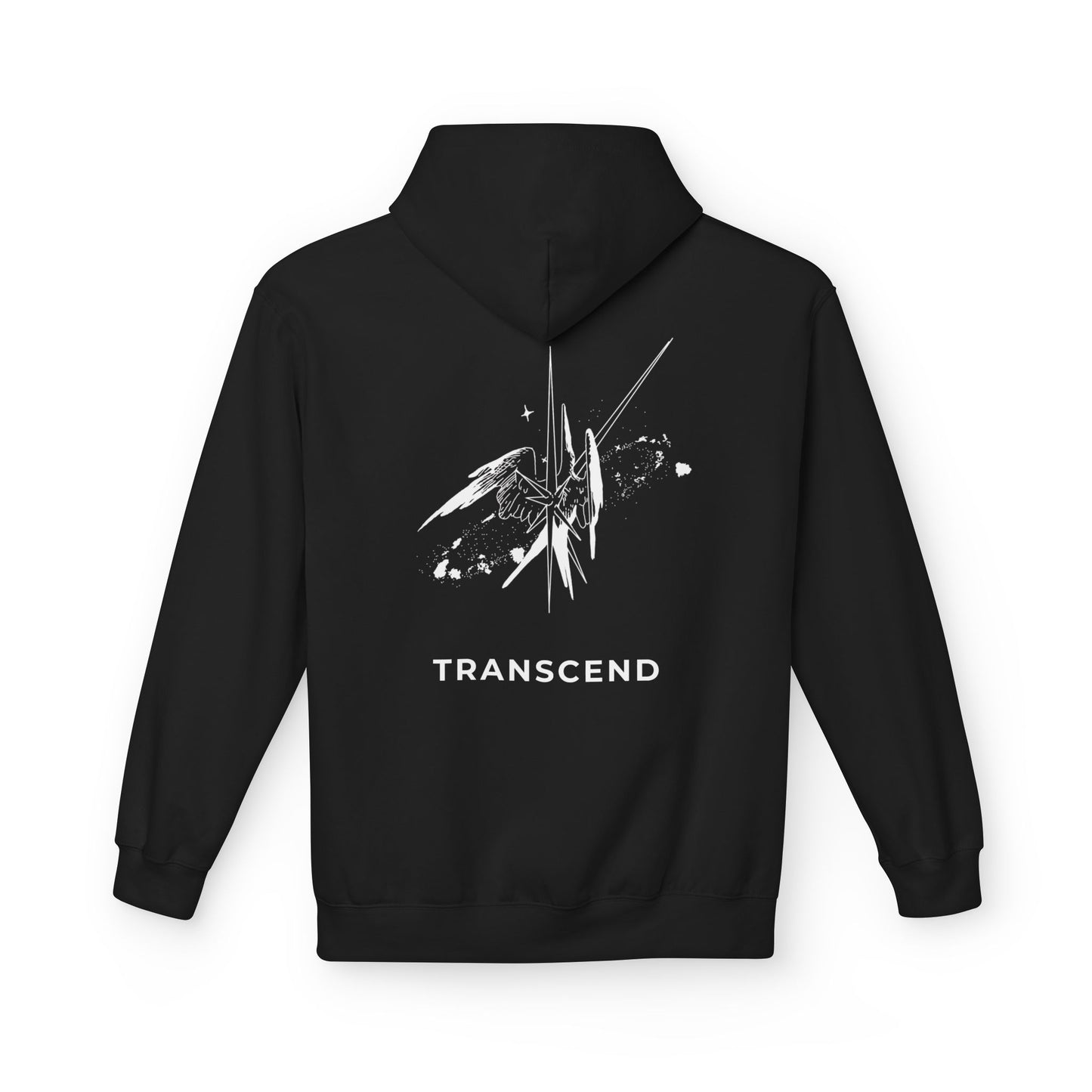 STOA "TRANSCEND" Hoodie