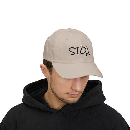 STOA Baseball Cap